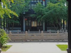 -南北湖风景区