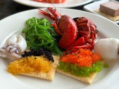 -白天鹅宾馆-玉堂春暖餐厅