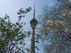 -中央广播电视塔