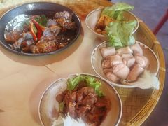 -塘屋烧烤·云南火塘烧烤品牌(春城慧谷旗舰店)
