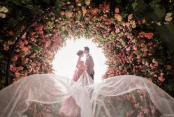 -太郎花子婚纱摄影艺术中心