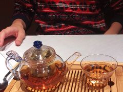 -叶叶菩提·晋福宫