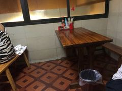 -老黄记手撕烤兔(玉林街店)
