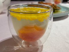 鲜果冰汁-蟹榭(静安寺晶品商场店)