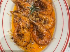 -CRAZYONES西班牙海鲜饭(上海美罗城店)