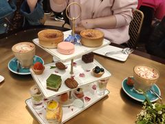 -PAUL LAFAYET 法式甜品(港汇广场店)