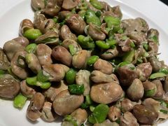 -春申里餐厅(银泰in99店)