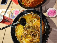 -苗乡米线(建军路店)