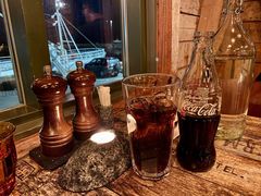 -Pakkhús Restaurant