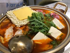 -HOTISLAND海鸡岛·韩国料理(江南西店)