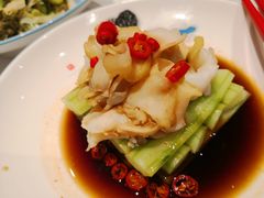 -上海老饭店(北京分店)