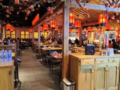 -鸽子窝(黄村店)