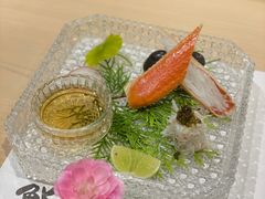 -鮨一日本料理(大中华店)