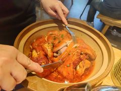 -威哥的菜·地道长沙菜(雨花亭店)