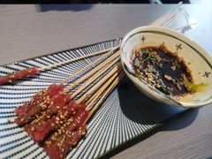 -火焰枪蛋·烧烤(奉天街店)