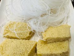 -马记伊源斋涮肉·清真菜(潘家园古玩市场店)