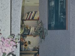 -绿房子方寸咖啡(星海名城店)