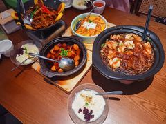 -小户人家(循礼门南国中心店)