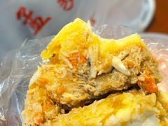 -孟家蟹包(锦绣街店)