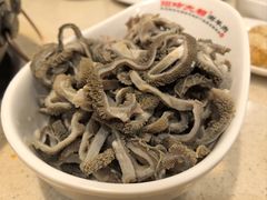 -阳坊大都涮羊肉(阳坊总店)
