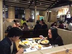 大堂-东菊料理(吉利购物广场店)