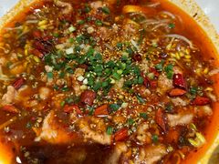 -乡村基·川味现炒大王(熙悦天街店)