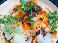 -宛平李记小吃(东关街店)