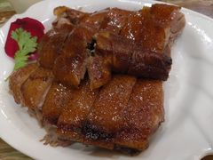 -椿记烧鹅(北门店)