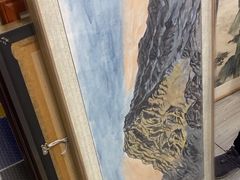 -宸宸画框裱画配框工厂店(莘庄店)