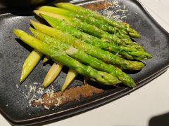 芦笋-Erman岩烧牛排(虹桥南丰城店)