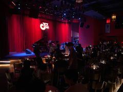 -JZ Club 爵士酒吧(上海店)