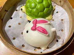 -乐忻皇朝(上海中心大厦店)