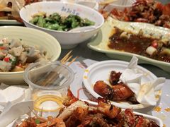 -靓靓蒸虾·头牌蒸虾(南山桂庙店)