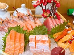 -贵木日本料理·铁板烧(新地假日广场店)