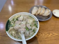 -黄阿姨锅贴大王(万航渡路店)