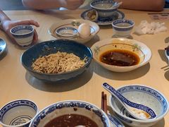 -南京大牌档(龙江新城市广场店)