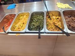 -乡党臊子面(丰庆公园店)