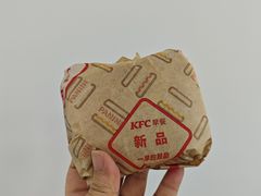 -肯德基(南五店)