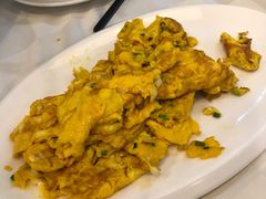 胡麻油土鸡蛋-唐晋人家(源深路店)