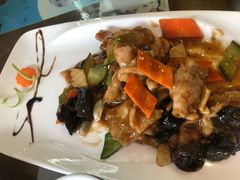 软糟肉片-致美楼(前门店)