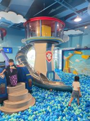-尼克Playtime(欢乐海岸店)