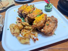 -老西门·常州菜(新区店)