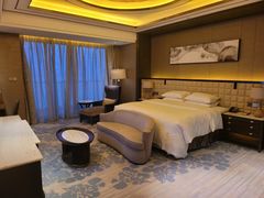 -舟山希尔顿酒店