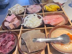 -芈重山老火锅(广州首店)