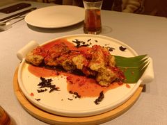-茶宴·美食地标餐厅(沙坡尾店)