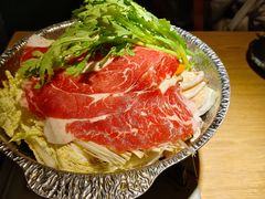 -王氏炉匠·烧鸟放题自助(好运街店)