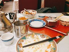 -巴依老爷新疆美食(魏公村店)