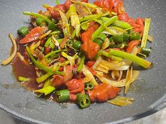 -会宾园·云山宴中餐