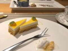 -香樟花园法式铁板烧(恒隆广场店)