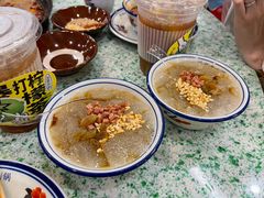 -鸿姐老火锅(疁城新天地店)